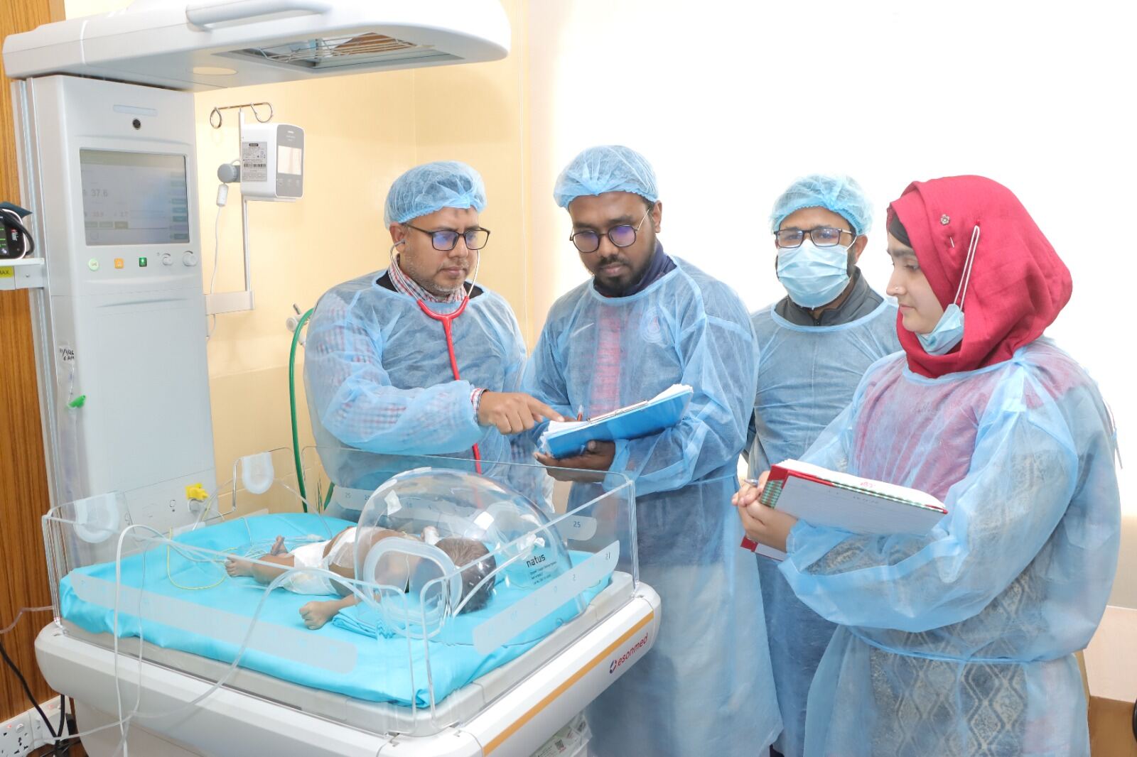 Dr. Md. Raihanul Islam professional gallery photo 16