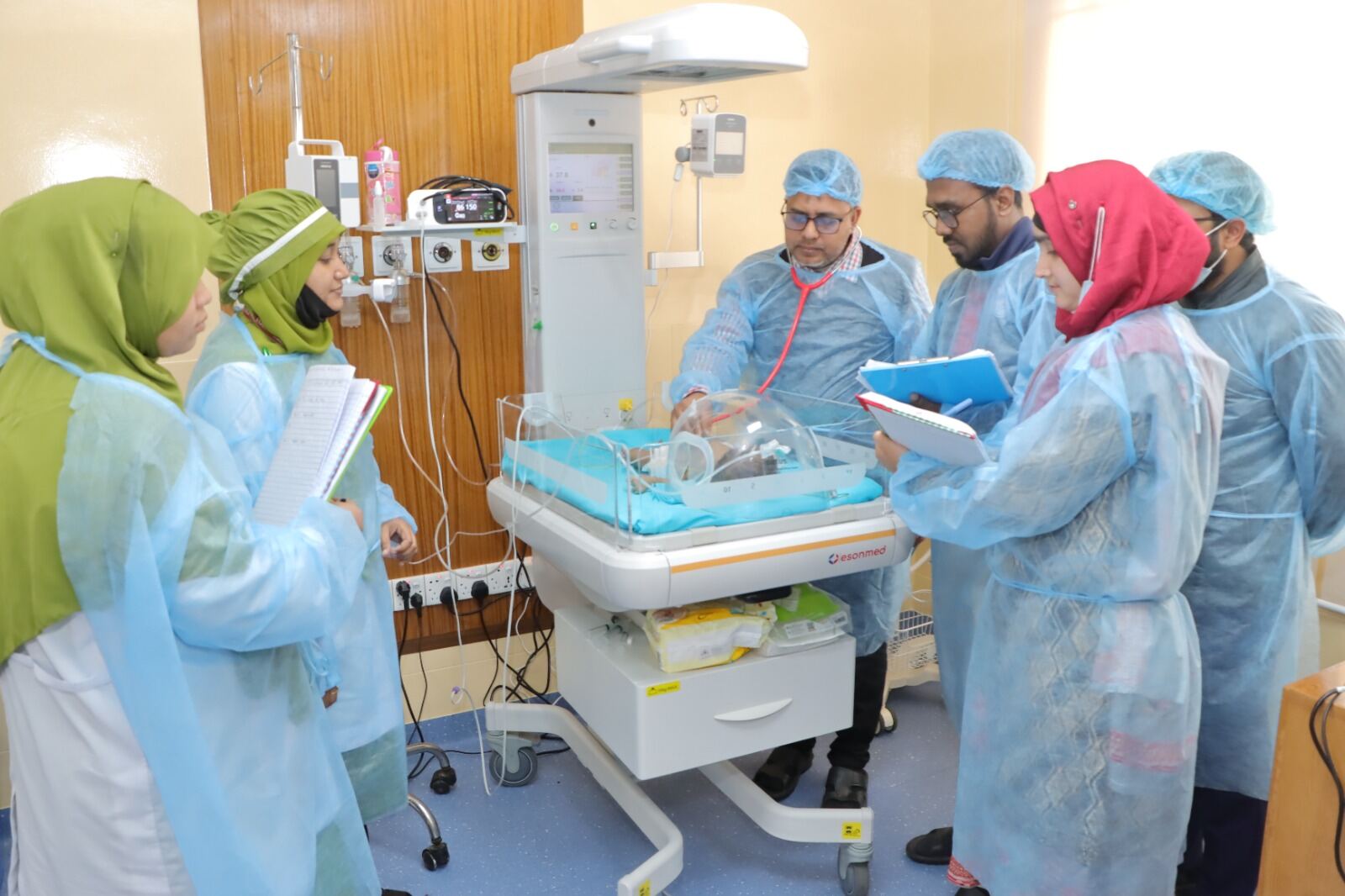 Dr. Md. Raihanul Islam professional gallery photo 19