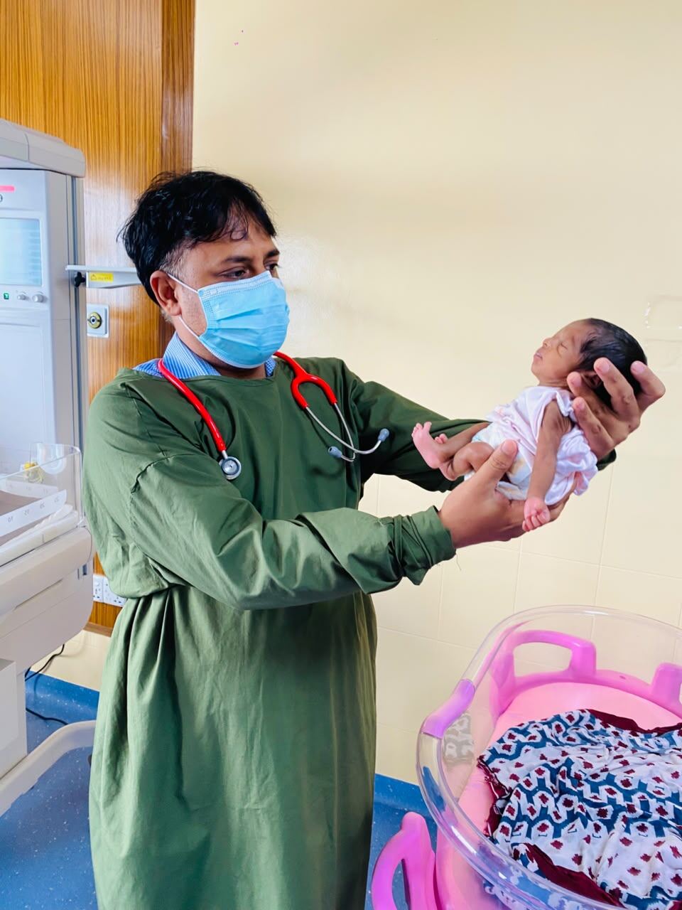 Dr. Md. Raihanul Islam professional gallery photo 21