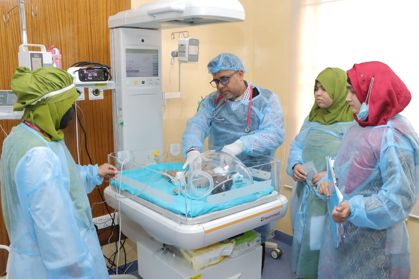 Dr. Md. Raihanul Islam professional gallery photo 4