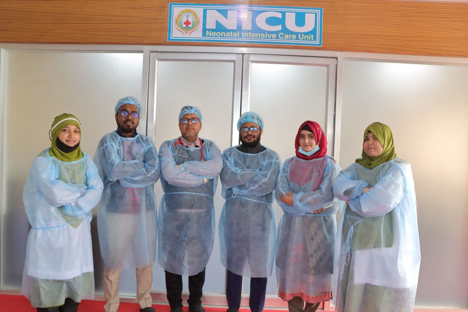 Dr. Md. Raihanul Islam professional gallery photo 6